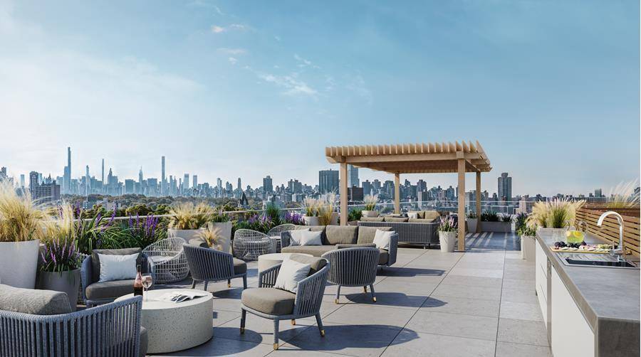 Model Residences Now Open By AppointmentIntroducing residence 9G at 300 West, a 1, 000 square foot eastern facing two bedroom, two bathroom, offering an extensive living dining space that boasts ...