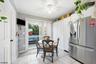 Eat-In-Kitchen area