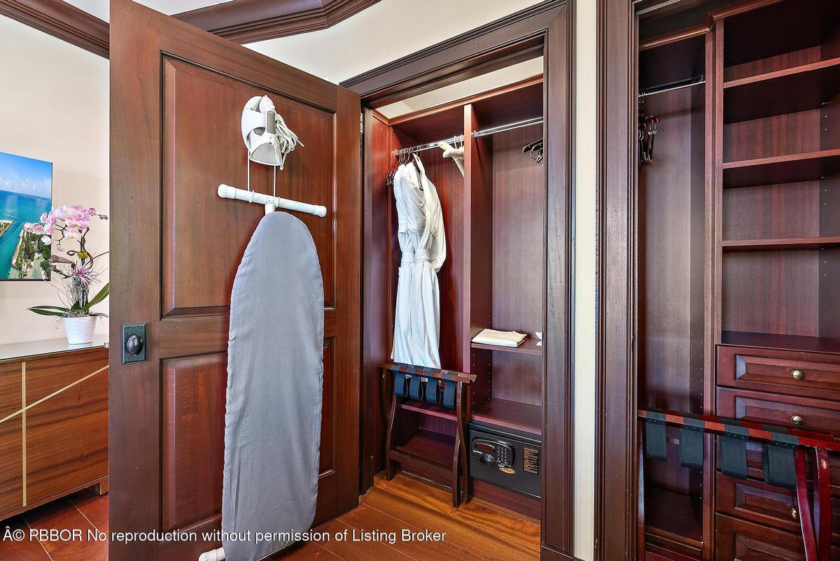 Closet