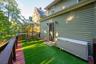 Backyard/Deck