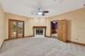 Secondary Bedroom OR Extension of Primary Suite