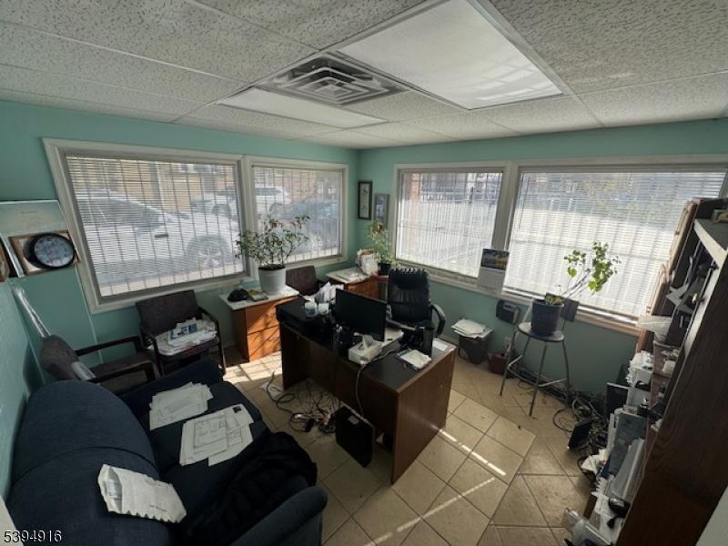 LEFT SIDE FIRST FLOOR UNIT