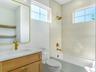 Full Bathroom 2nd Floor