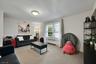 Second Floor Living Room