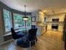 Kitchen with Hardwood Floors