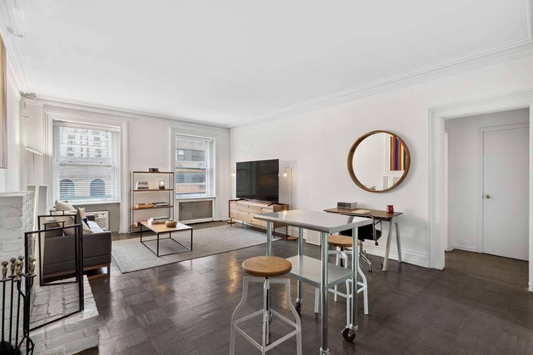 BRING YOUR ARCHITECT. Located just off Park Avenue, in the heart of Murray Hill, do not miss this incredible opportunity to customize your own bespoke full floor home.