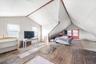 Attic view 2
