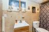 Basement Bathroom