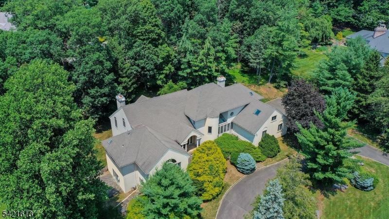 Front Aerial