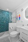 Downstairs Full Bathroom