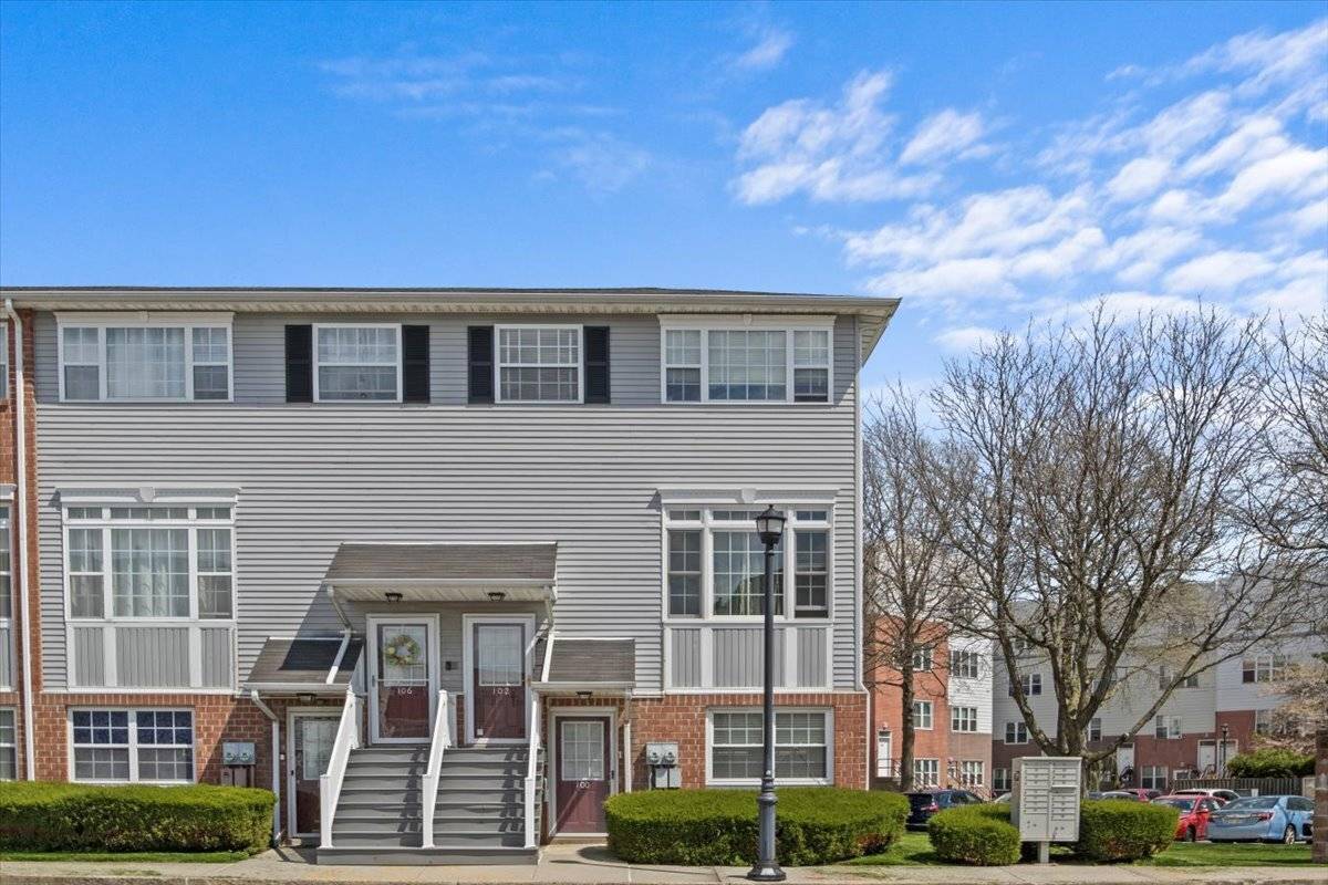 Welcome to this impeccable three bedroom, two bathroom condo nestled in the sought after gated community at 100 Mermaid Lane Unit 303 in the vibrant Bronx.