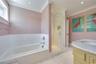 Jack and Jill Bathroom