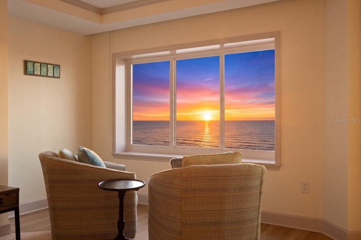 Imagine starting your mornings here…sunrise pouring into your home, the sound of the ocean, and every day beginning with a little more peace.