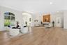 Sitting Area & Formal Living