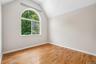 2nd Bedroom with Palladium Window