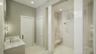 Virtually Staged - Primary Bathroom