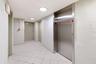 Elevator for easy access