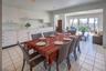 Kitchen Dining Area