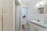 Private suite ensuite.