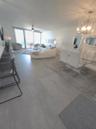 Open concept.