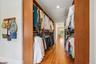 Incredible Walk-in Closet