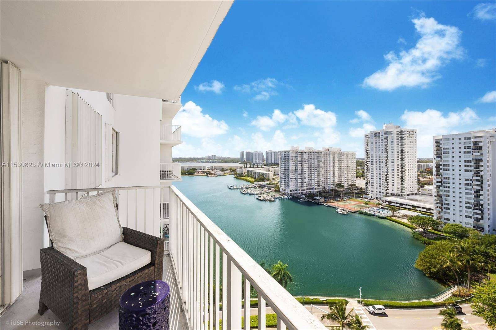 Experience the pinnacle of luxury living in this newly renovated condo nestled in the heart of Aventura.