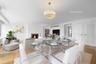 Living/ Dining Room