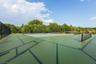 Tennis/Pickle Ball Court