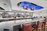 Indoor Bar Seats 14