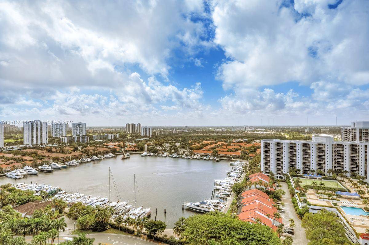 North Tower at The Point Aventura 3 Beds 2 Baths 1, 870 sq.