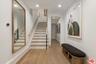 Mud Room and Secondary Stairca