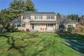 HOME SWEET HOME ! Welcome to this stunning, impeccably maintained 5 bedroom, 2 1 2 bath Colonial located on a cul de sac.