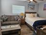 Bedroom 3 in In-Law Suite