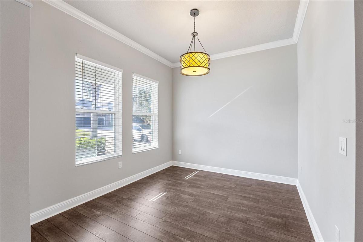 Bonus Room