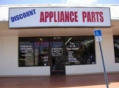 OWN YOR OWN BUSINESS ! THIS WELL ESTABLISHED COMPANY SELLS WHOLESALE AND RETAIL OEM PARTS FOR ALL MAJOR APPLIANCES.