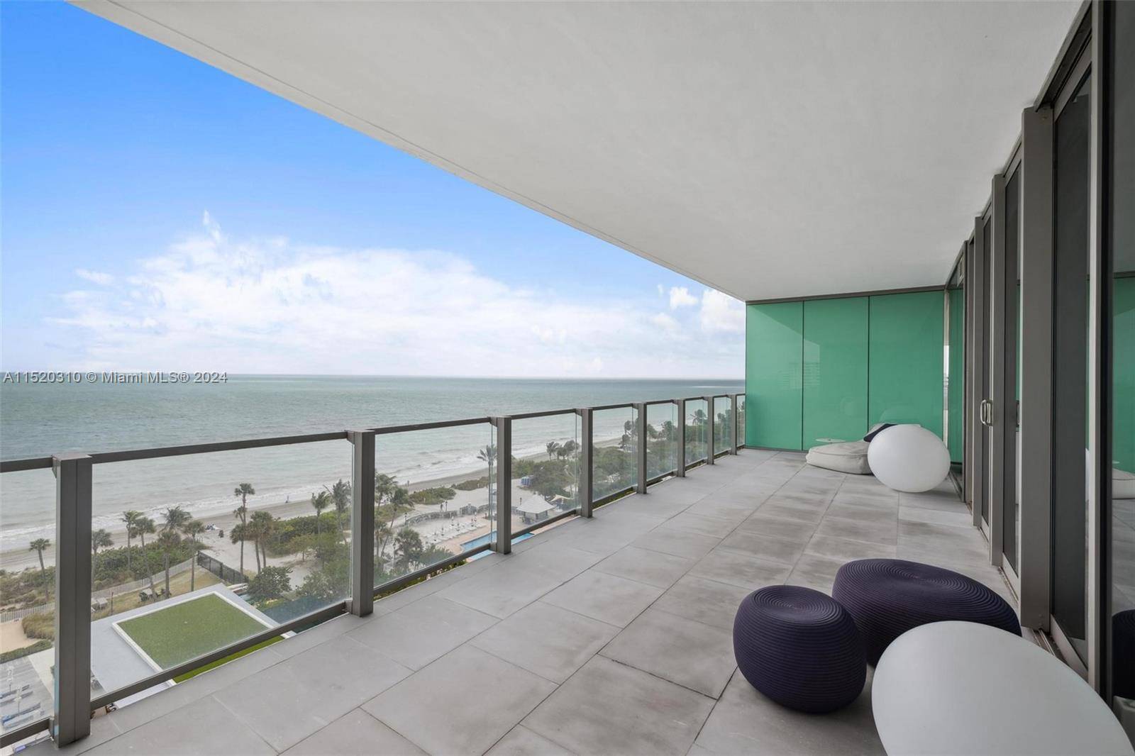 Welcome to this outstanding waterfront design by renowned architect Ramon Alonso at Oceana the most exclusive building in Key Biscayne.
