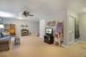 Finished Basement