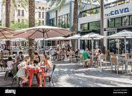 Incredible turn key opportunity, Profitable Restaurant in CORAL GABLES at Giralda a PEDESTRIAN walkway huge outdoor seating.