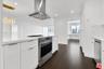 Abundant Natural Light