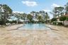 Resort style community pool.