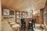 Wine room