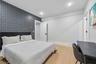 LOWER LEVEL BEDROOM
