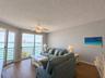 *Virtually Staged* to show the possibilities of the home if you removed the wallpaper and mirrors!
