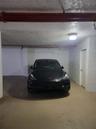 Under building assigned parking