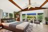Virtually Staged - 3rd Bedroom
