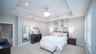 Massive Owners Suite with Tray Ceiling