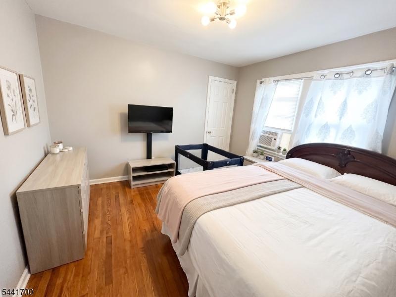 SECOND FLOOR BEDROOM
