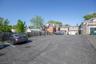 Huge Private Parking Lot