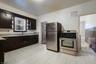 1st Unit Eat-In Kitchen