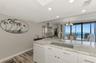 Direct Gulf Living while washing your dishes!